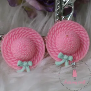Little hat - Pink