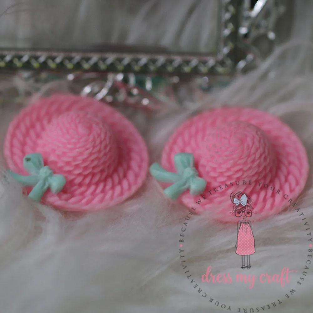 Little hat - Pink