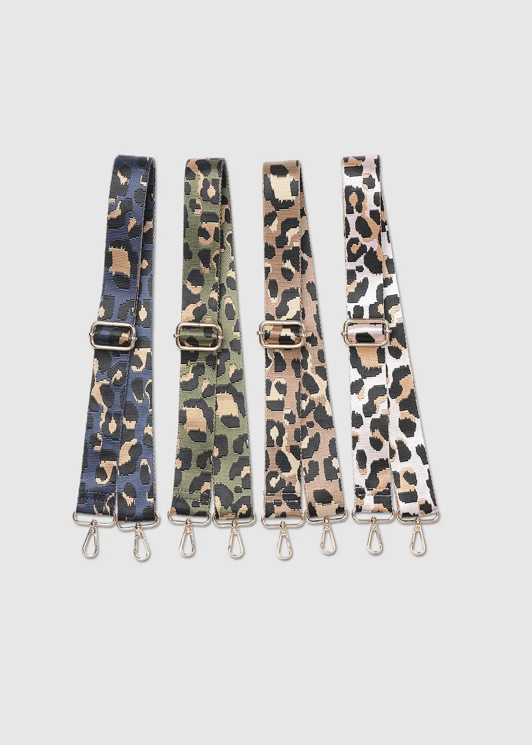 Louenhide - Tyler Strap