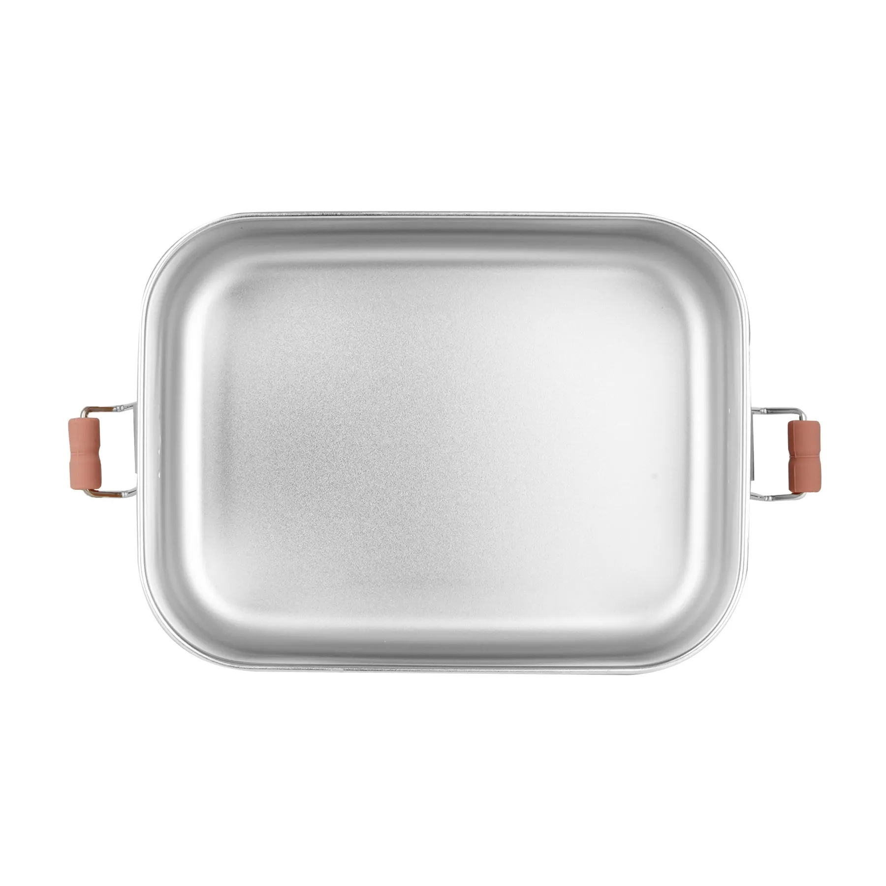 Lunch box small - Mrs. Cat