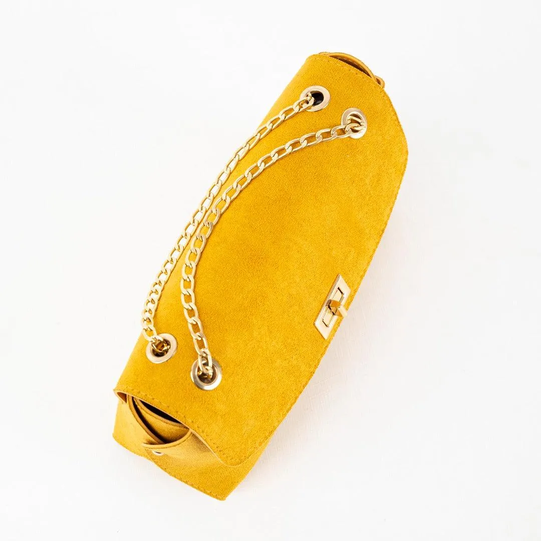 Luxe - Yellow