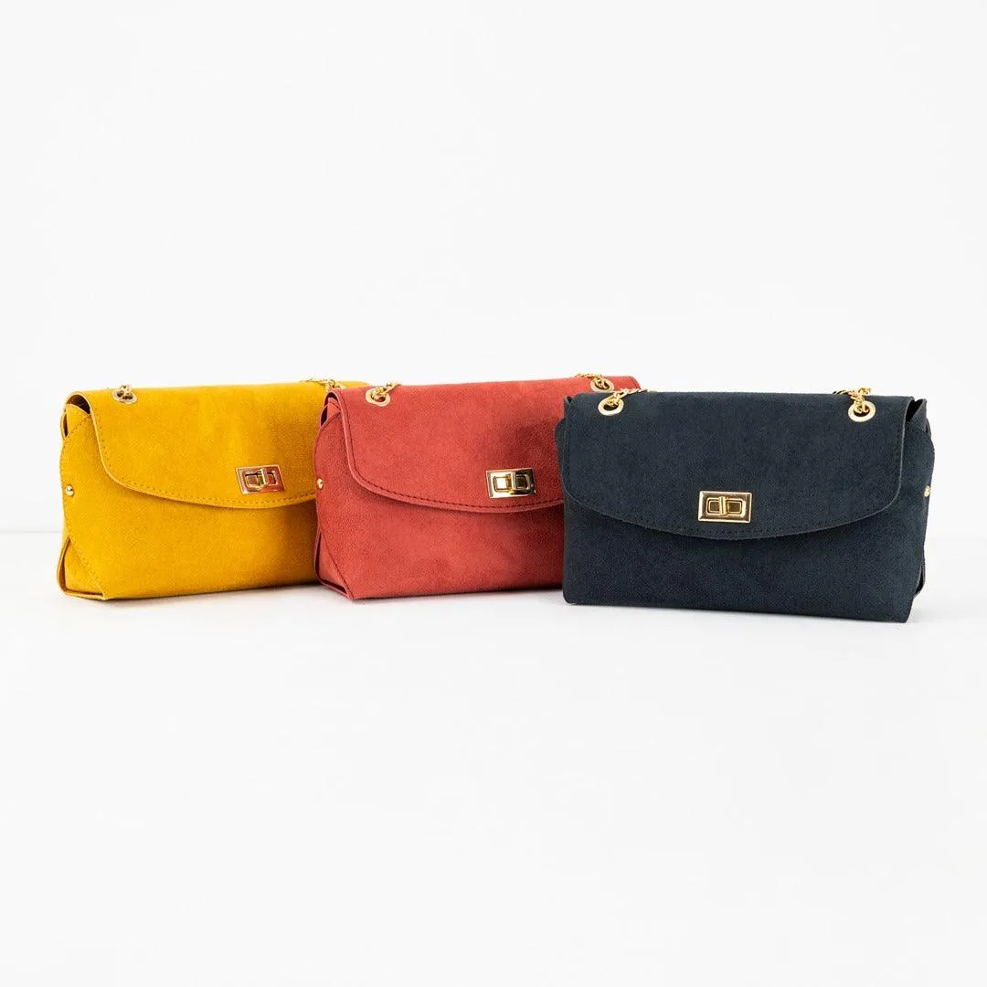 Luxe - Yellow