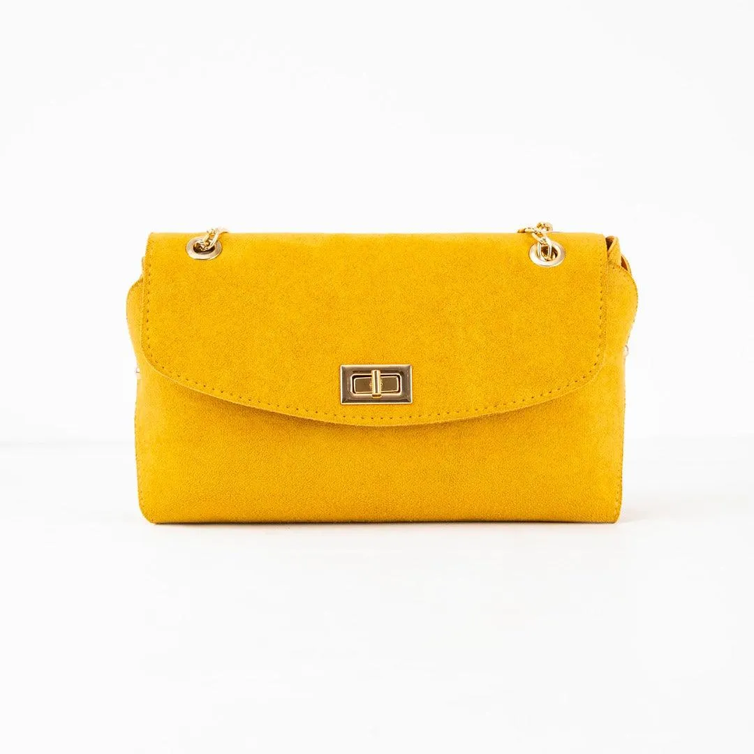Luxe - Yellow