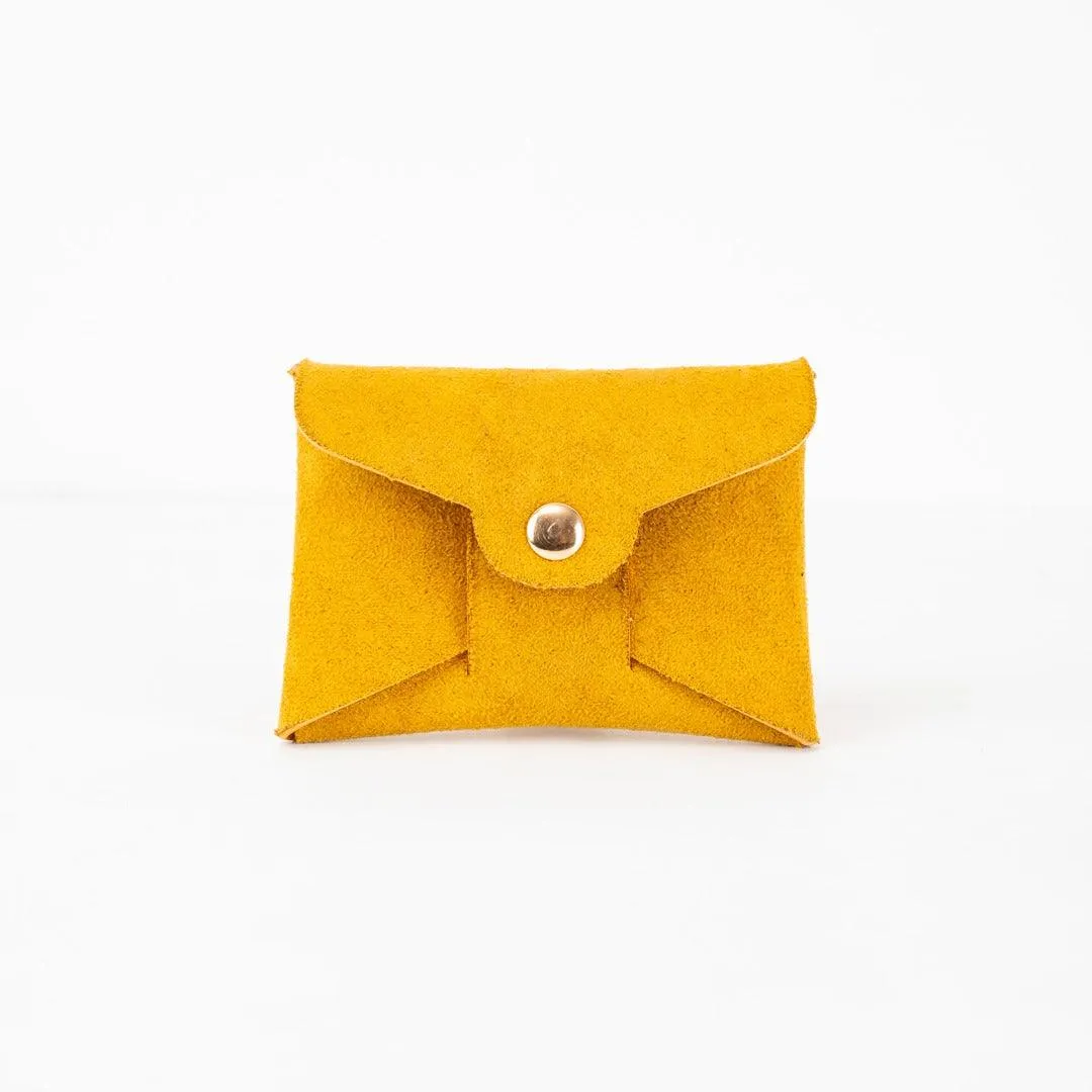Luxe - Yellow