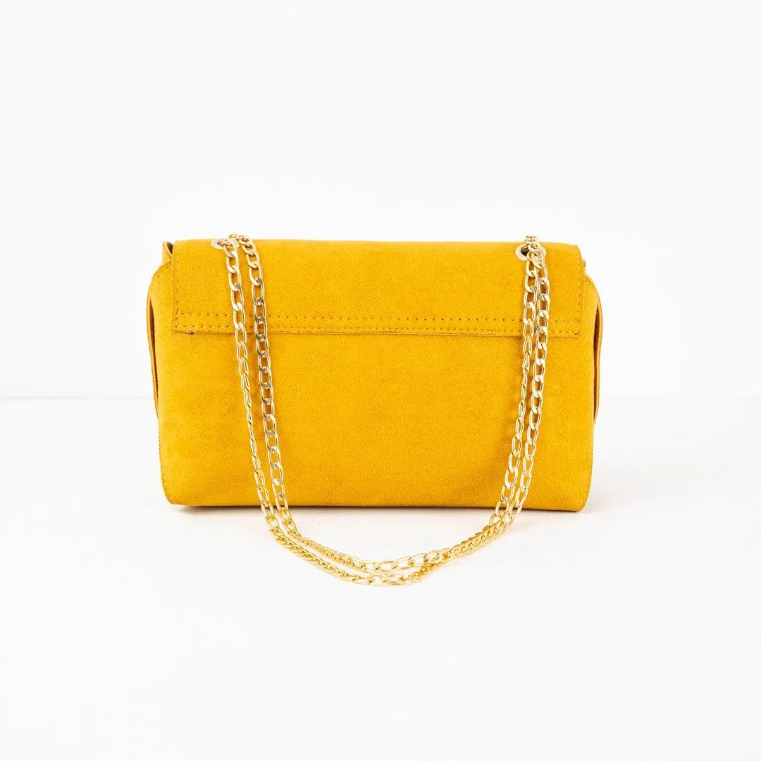 Luxe - Yellow
