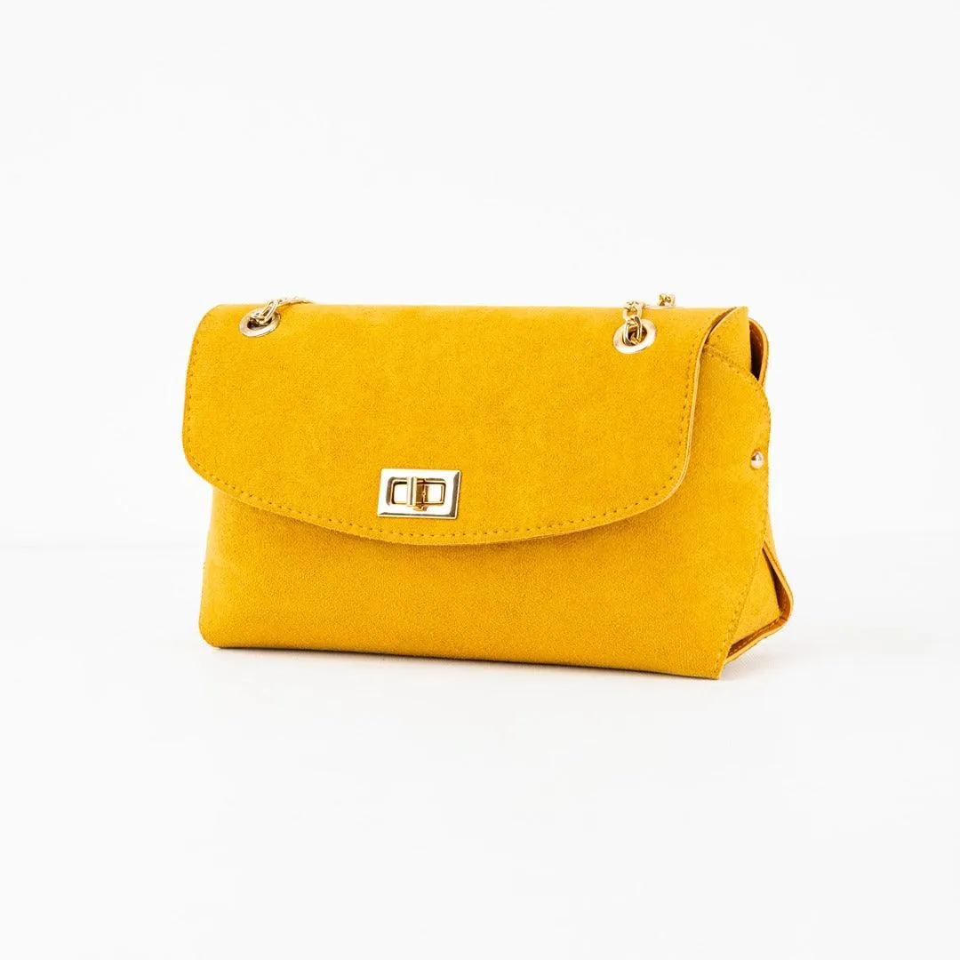 Luxe - Yellow