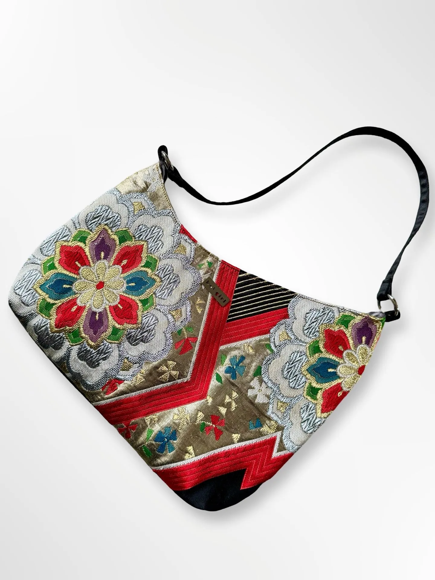 Mandala Handbag