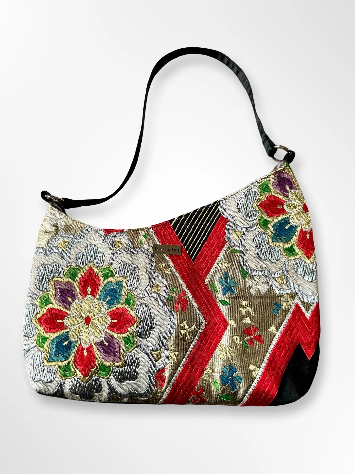 Mandala Handbag