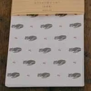 Mihoko Seki Paper Bags Cats Small