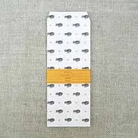 Mihoko Seki Paper Bags Cats Small