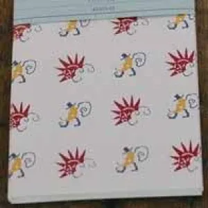 Mihoko Seki Paper Bags Sun and Moon Small