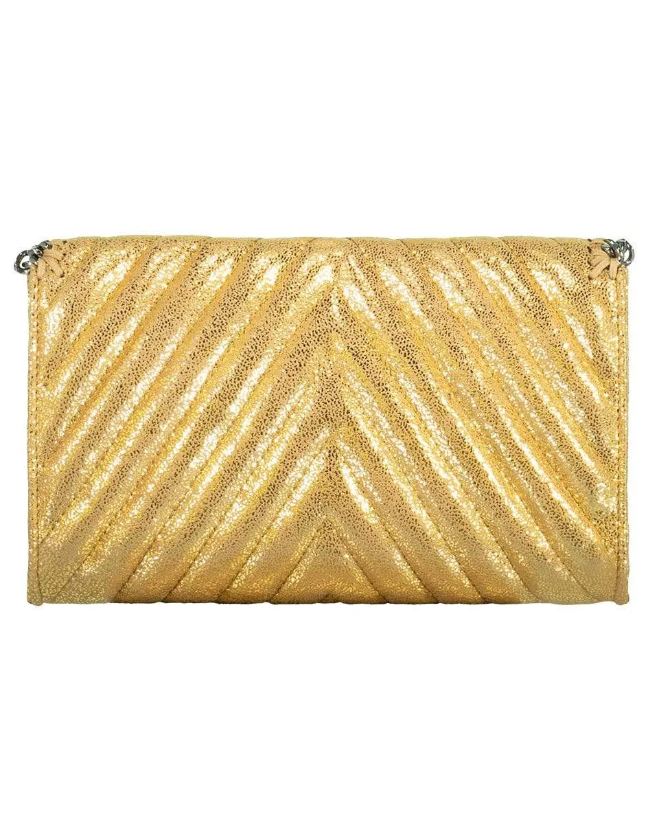 Mini Crossbody Falabella Shiny
