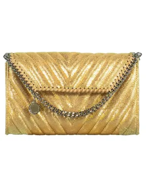 Mini Crossbody Falabella Shiny