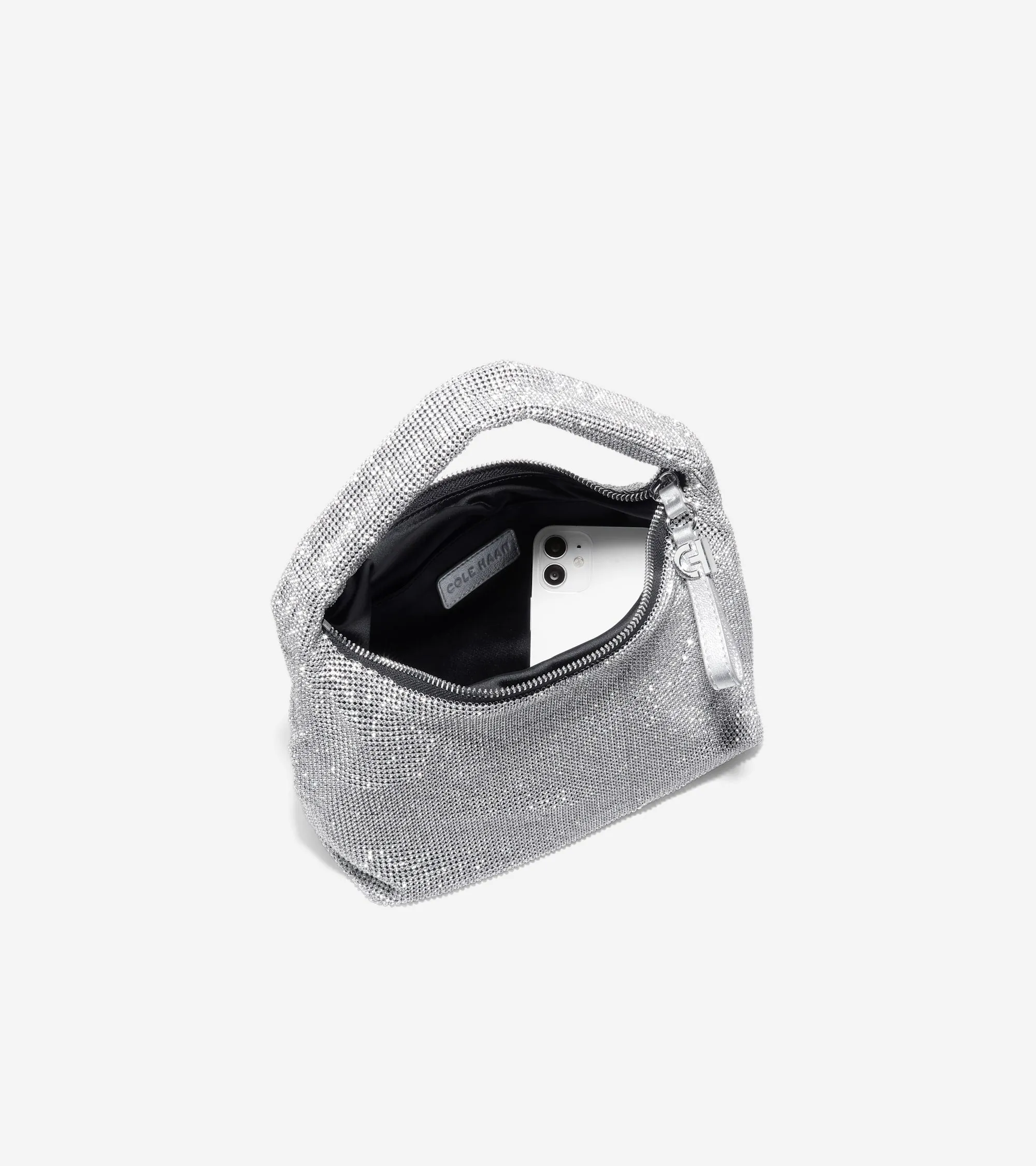MINI HOBO BAG