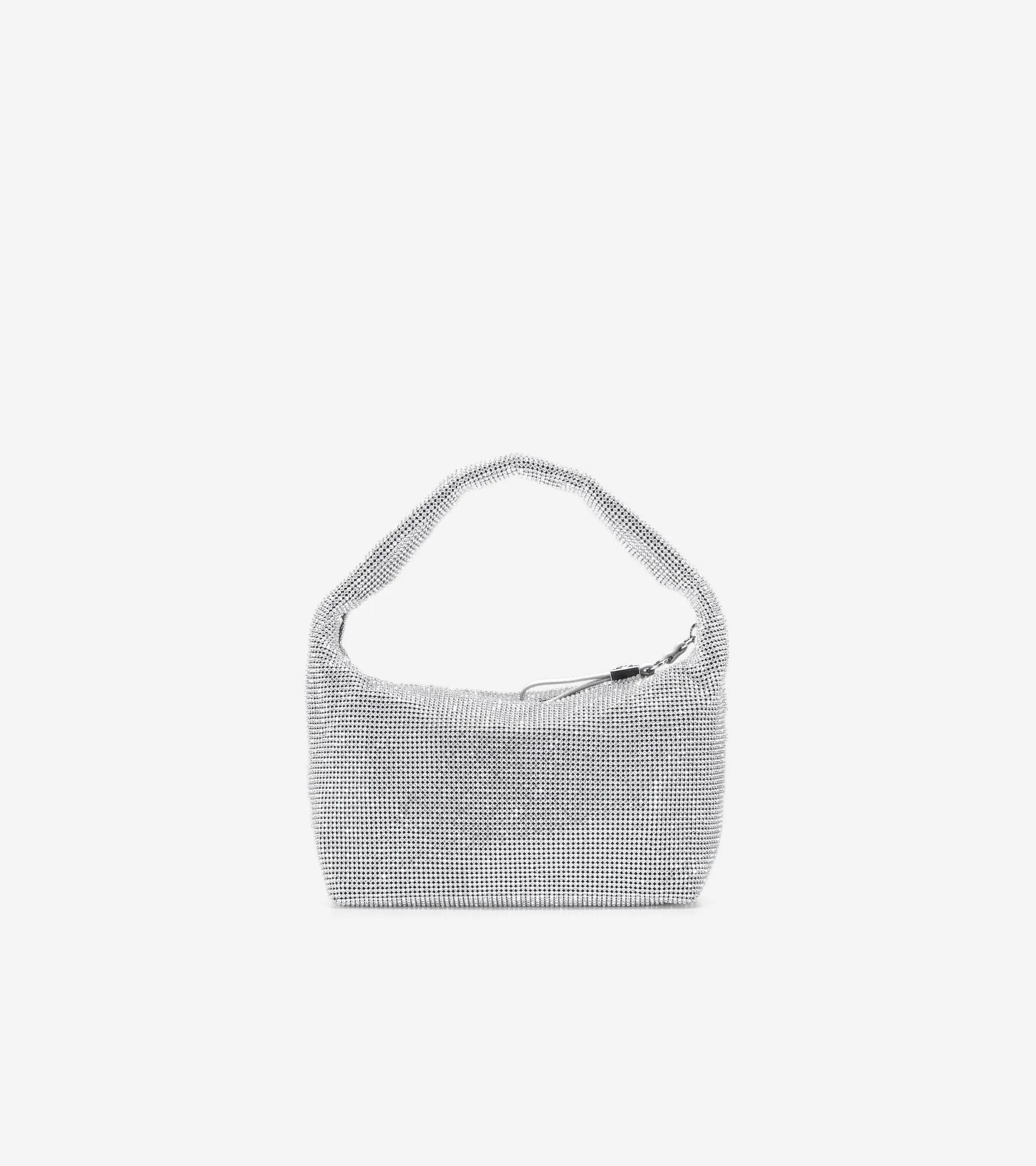 MINI HOBO BAG