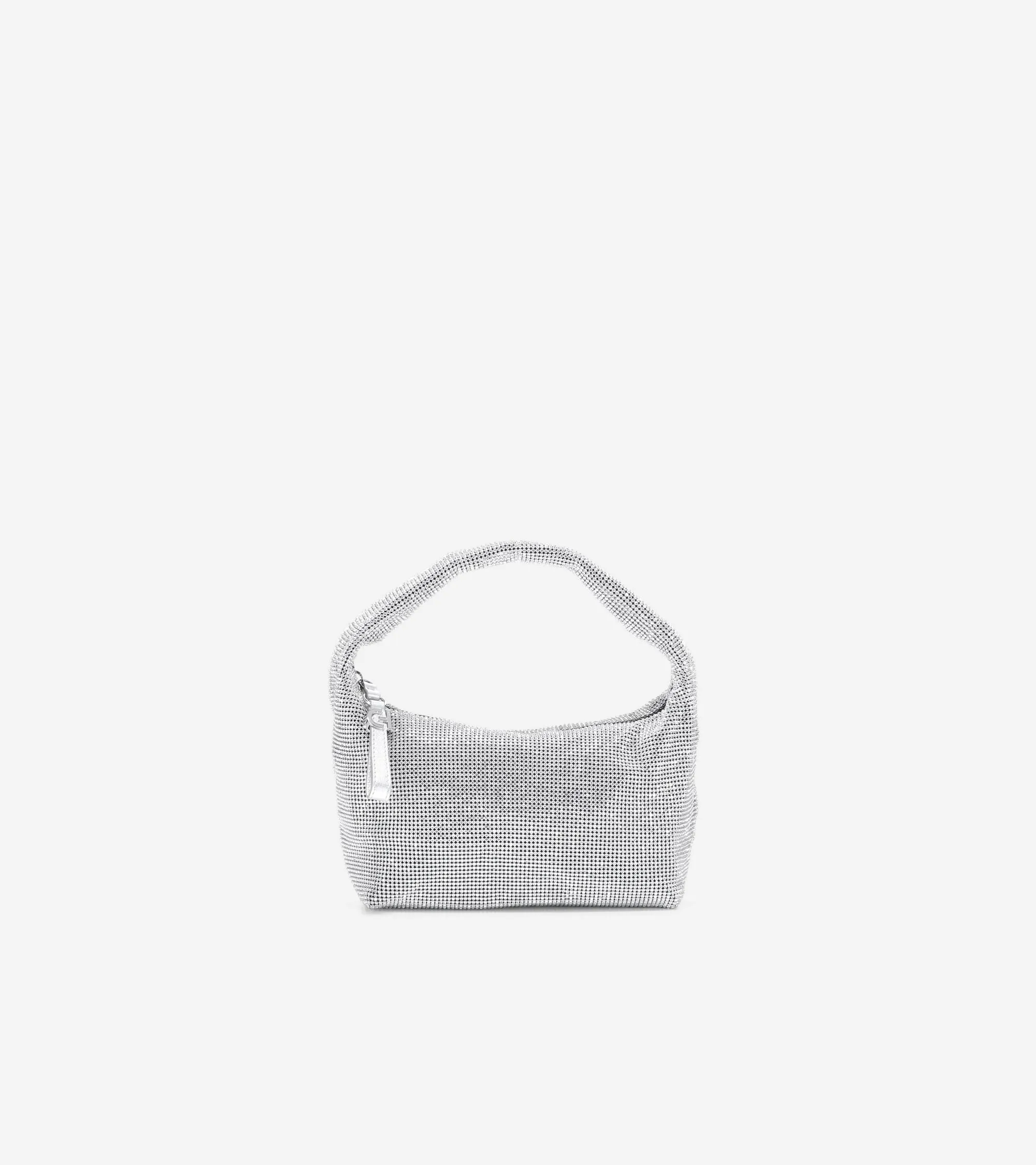 MINI HOBO BAG