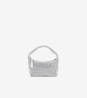 MINI HOBO BAG