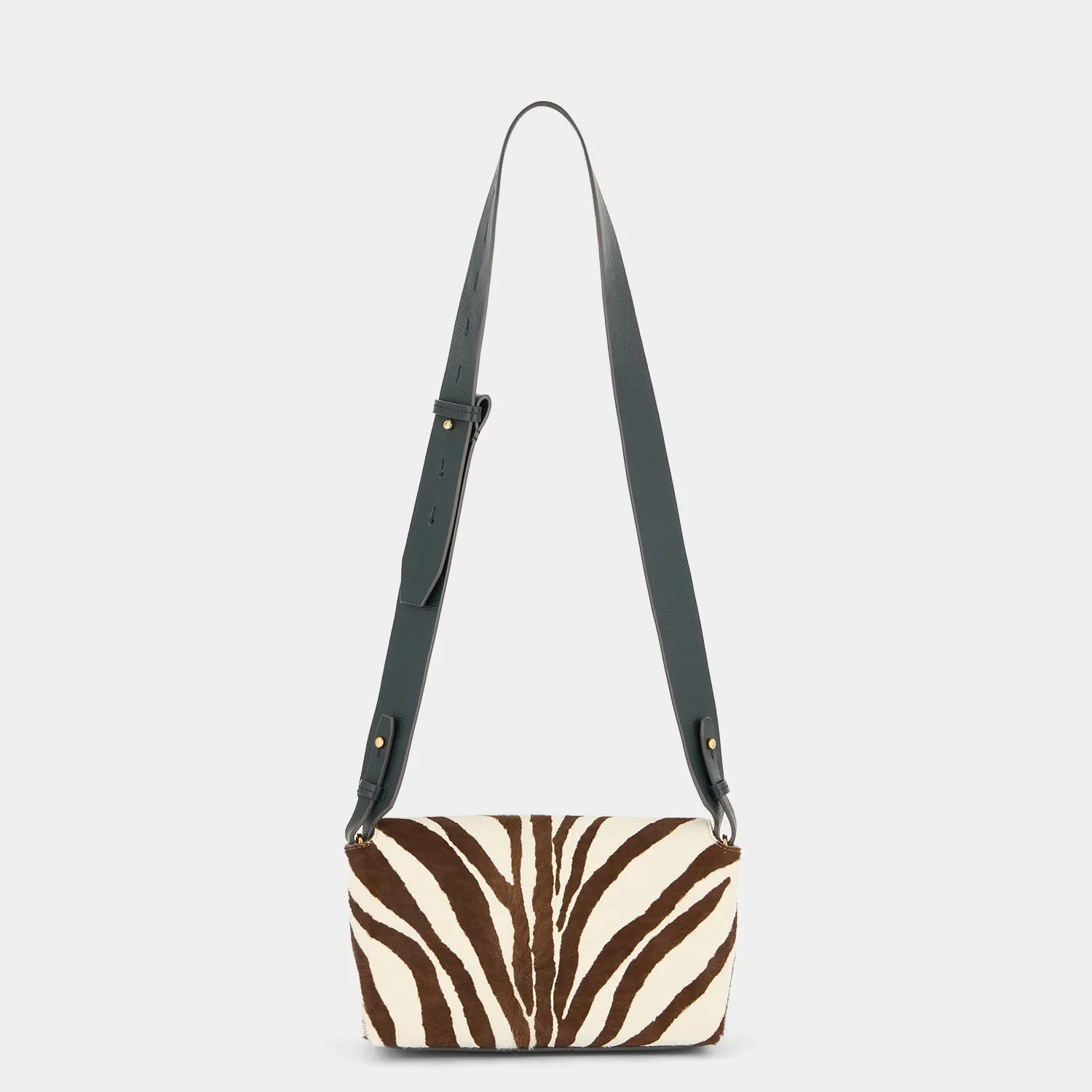 Mortimer Cross-body