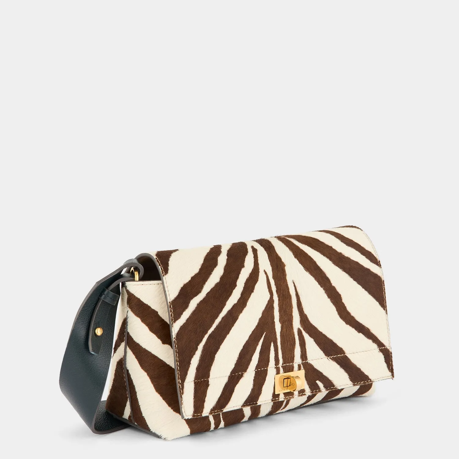 Mortimer Cross-body