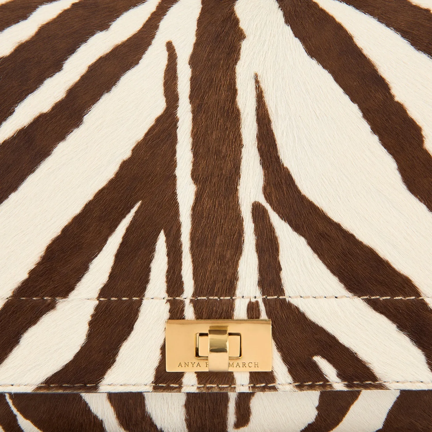 Mortimer Cross-body
