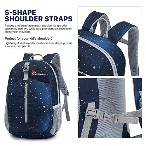 Mountaintop Kids School Backpack for Boys & Girls