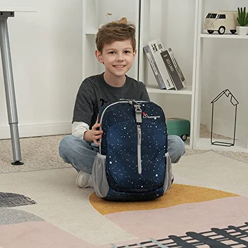 Mountaintop Kids School Backpack for Boys & Girls