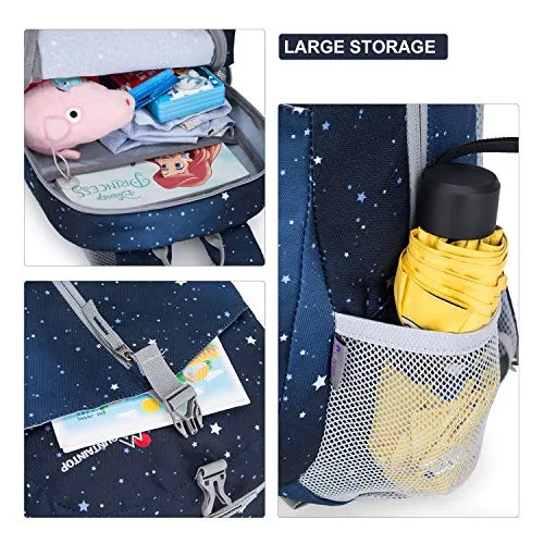 Mountaintop Kids School Backpack for Boys & Girls