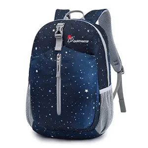 Mountaintop Kids School Backpack for Boys & Girls