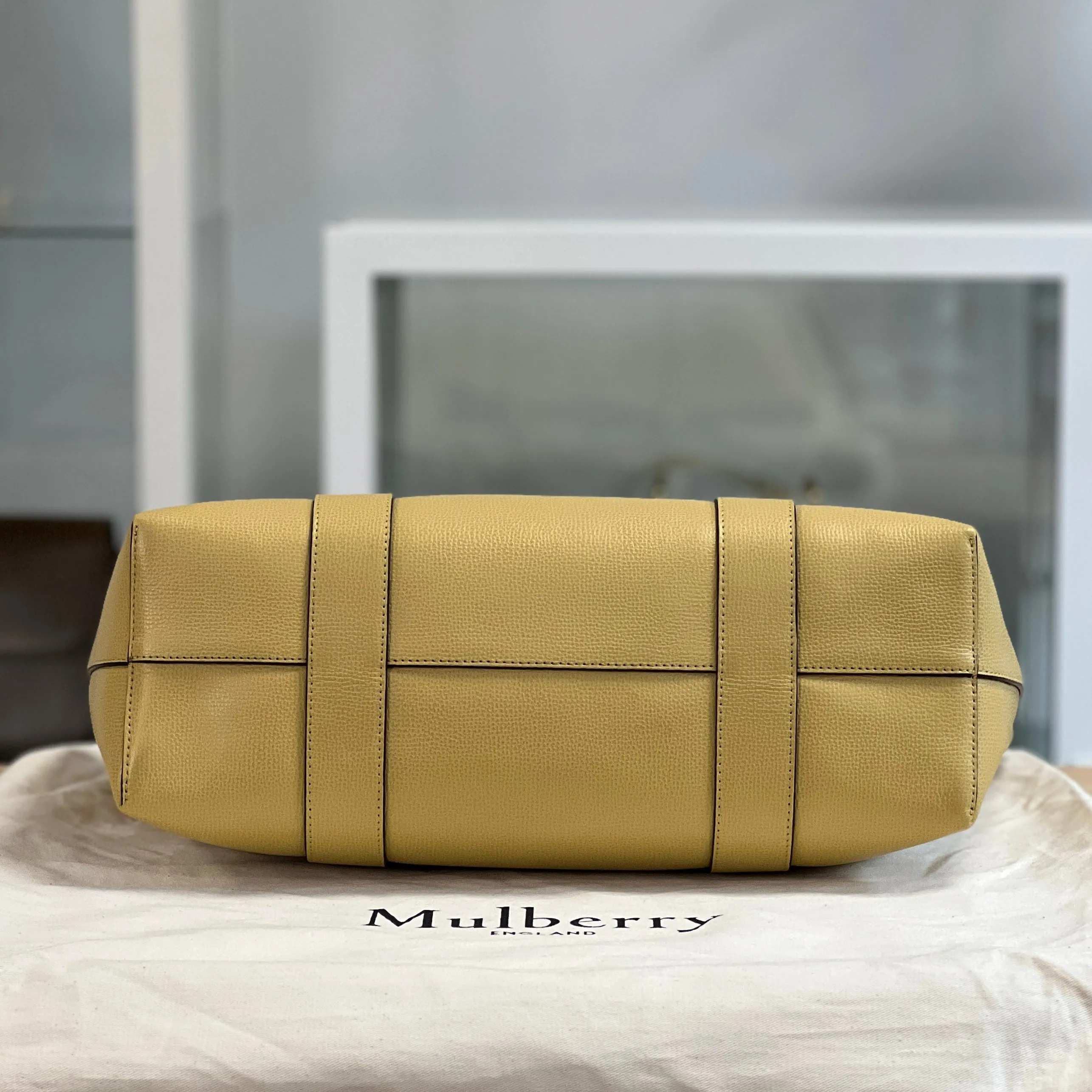Mulberry Bayswater Tote