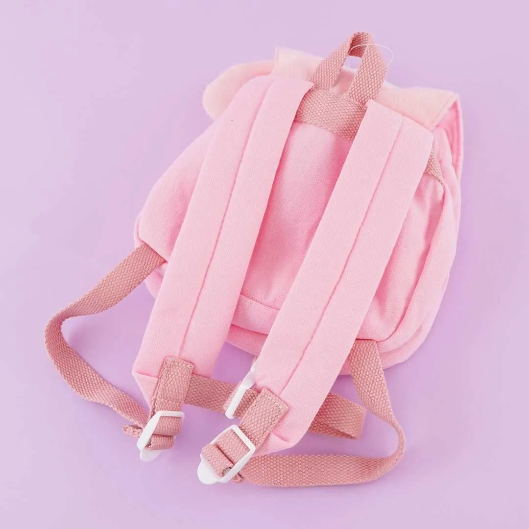 My Melody Ribbon Backpack