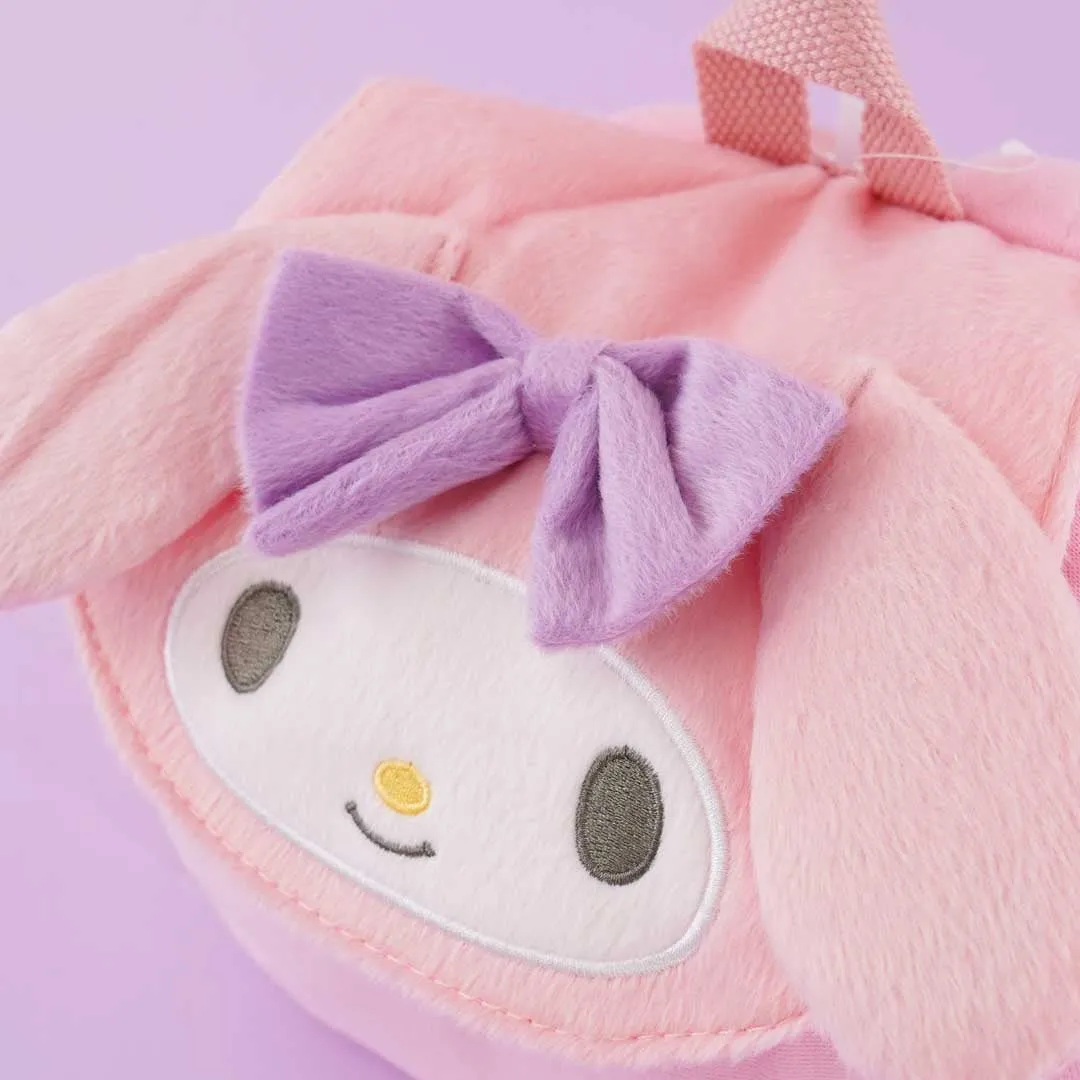 My Melody Ribbon Backpack