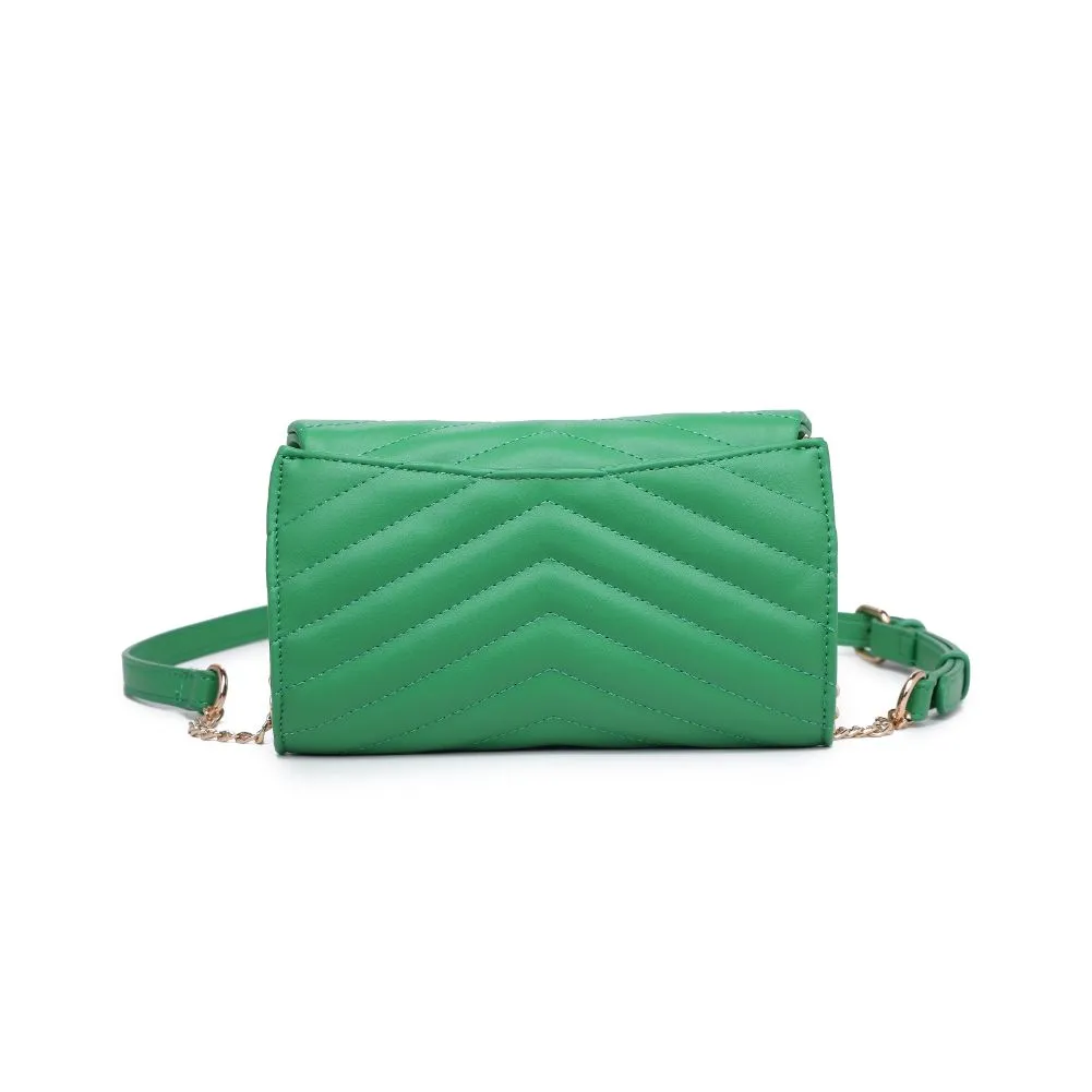 Nanci Crossbody