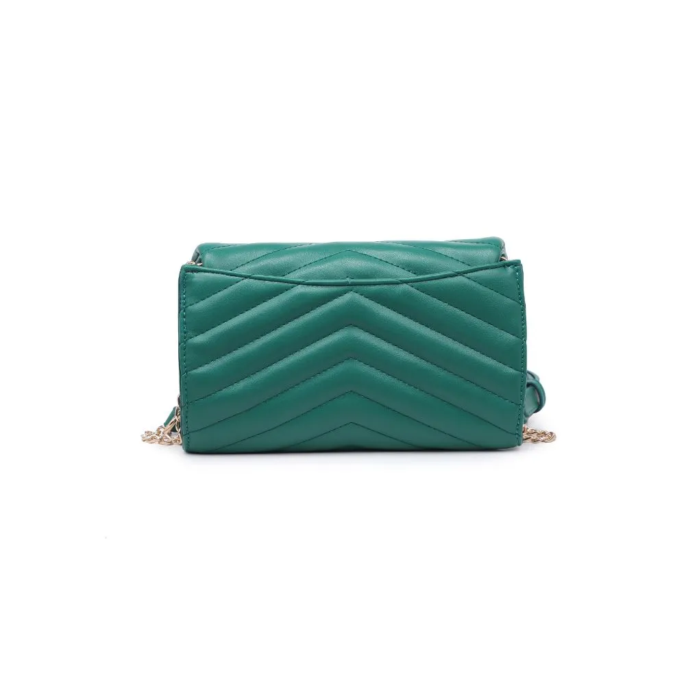 Nanci Crossbody