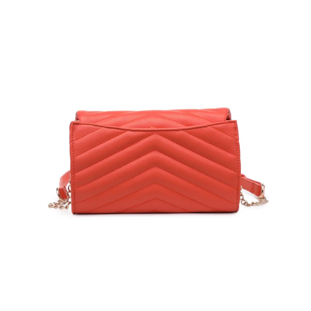 Nanci Crossbody