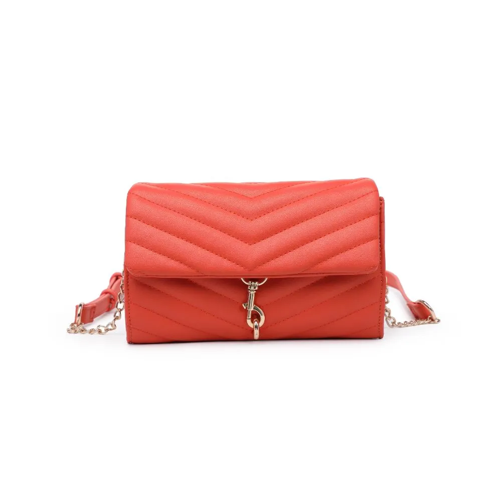 Nanci Crossbody