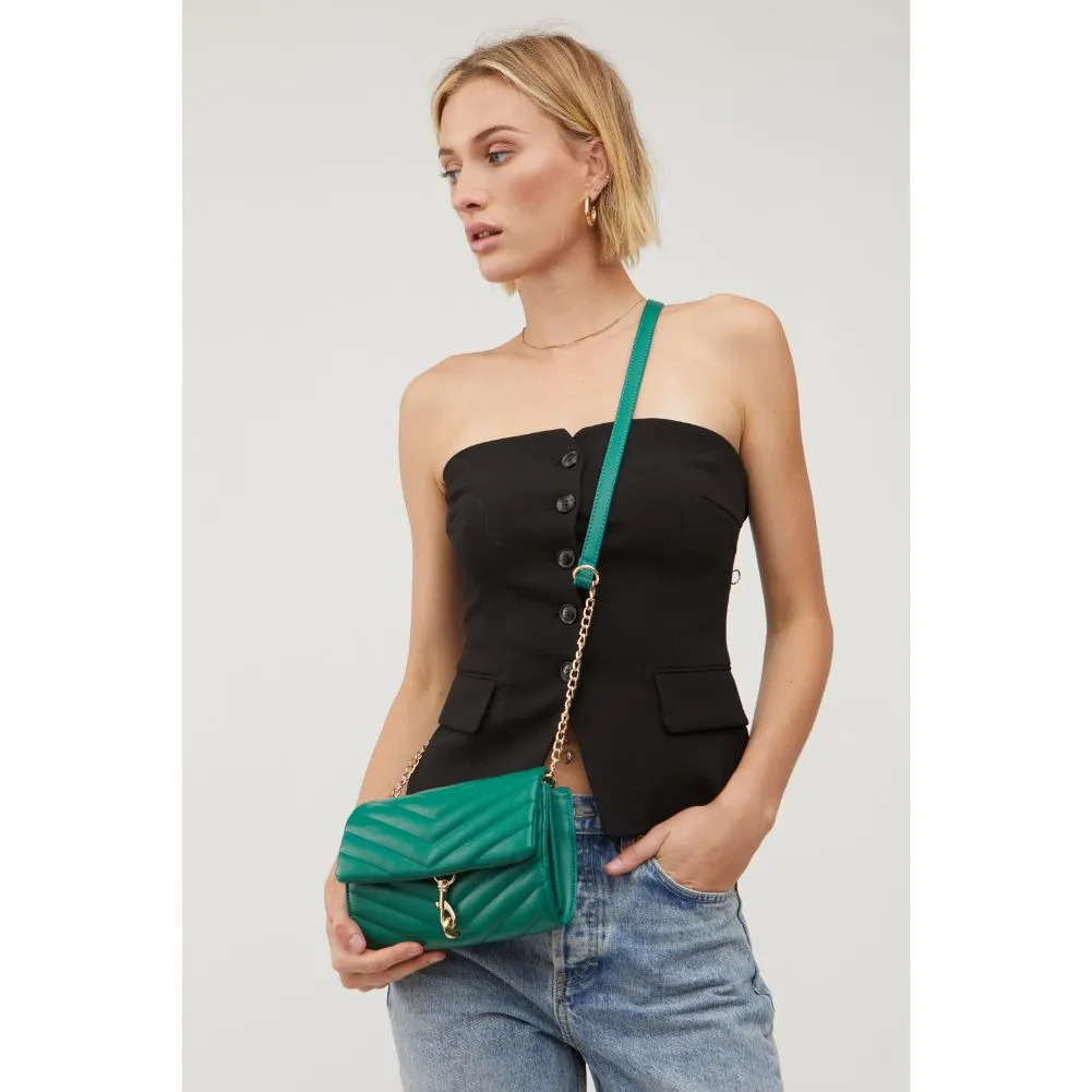 Nanci Crossbody