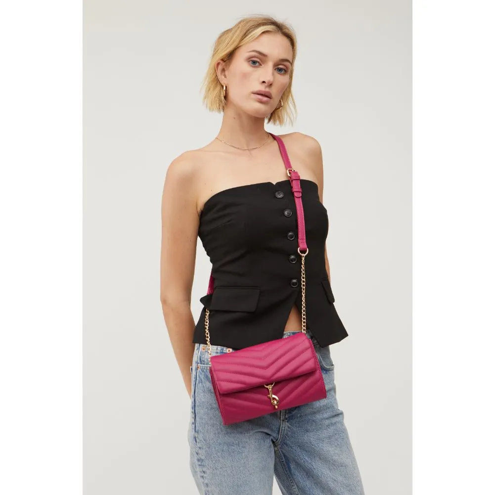 Nanci Crossbody