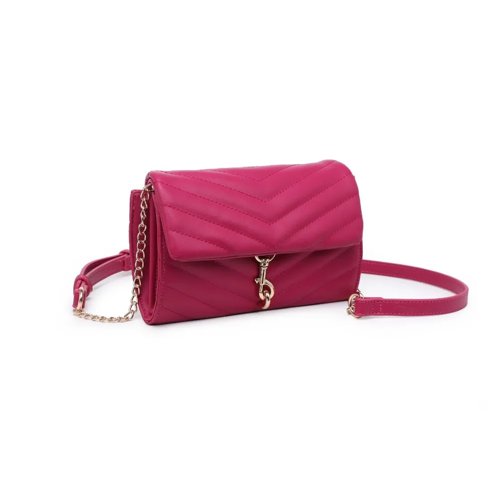 Nanci Crossbody