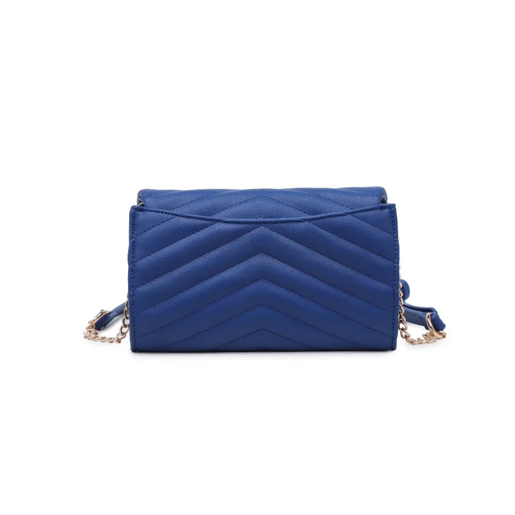 Nanci Crossbody