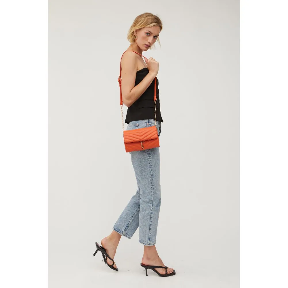 Nanci Crossbody