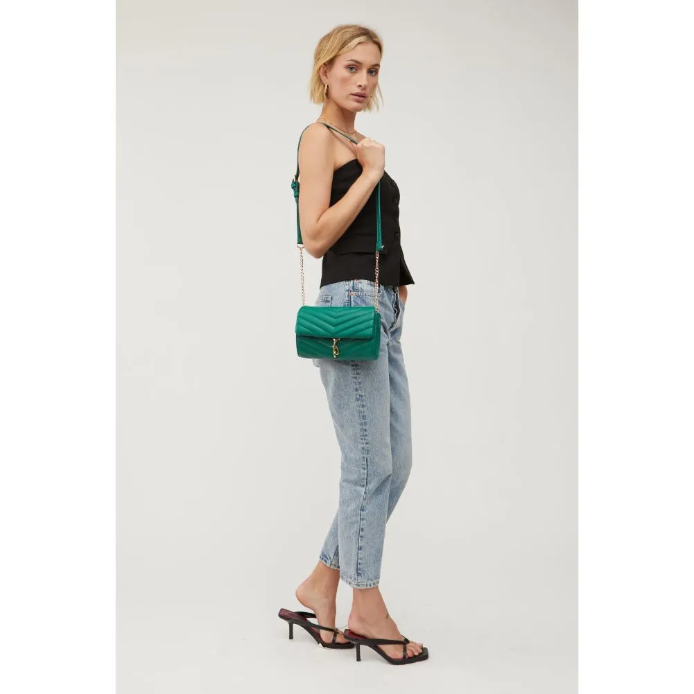 Nanci Crossbody