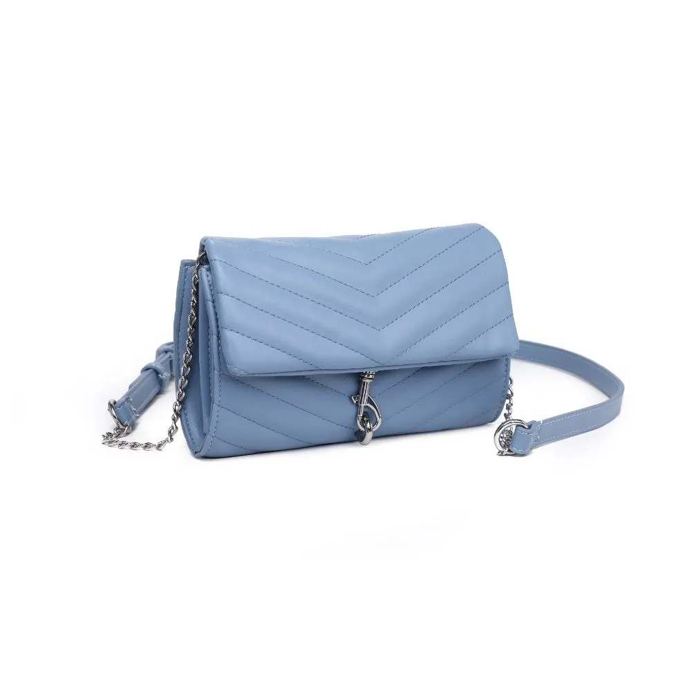 Nanci Crossbody