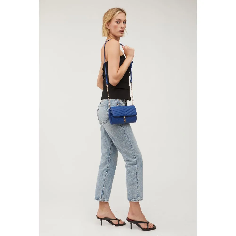 Nanci Crossbody
