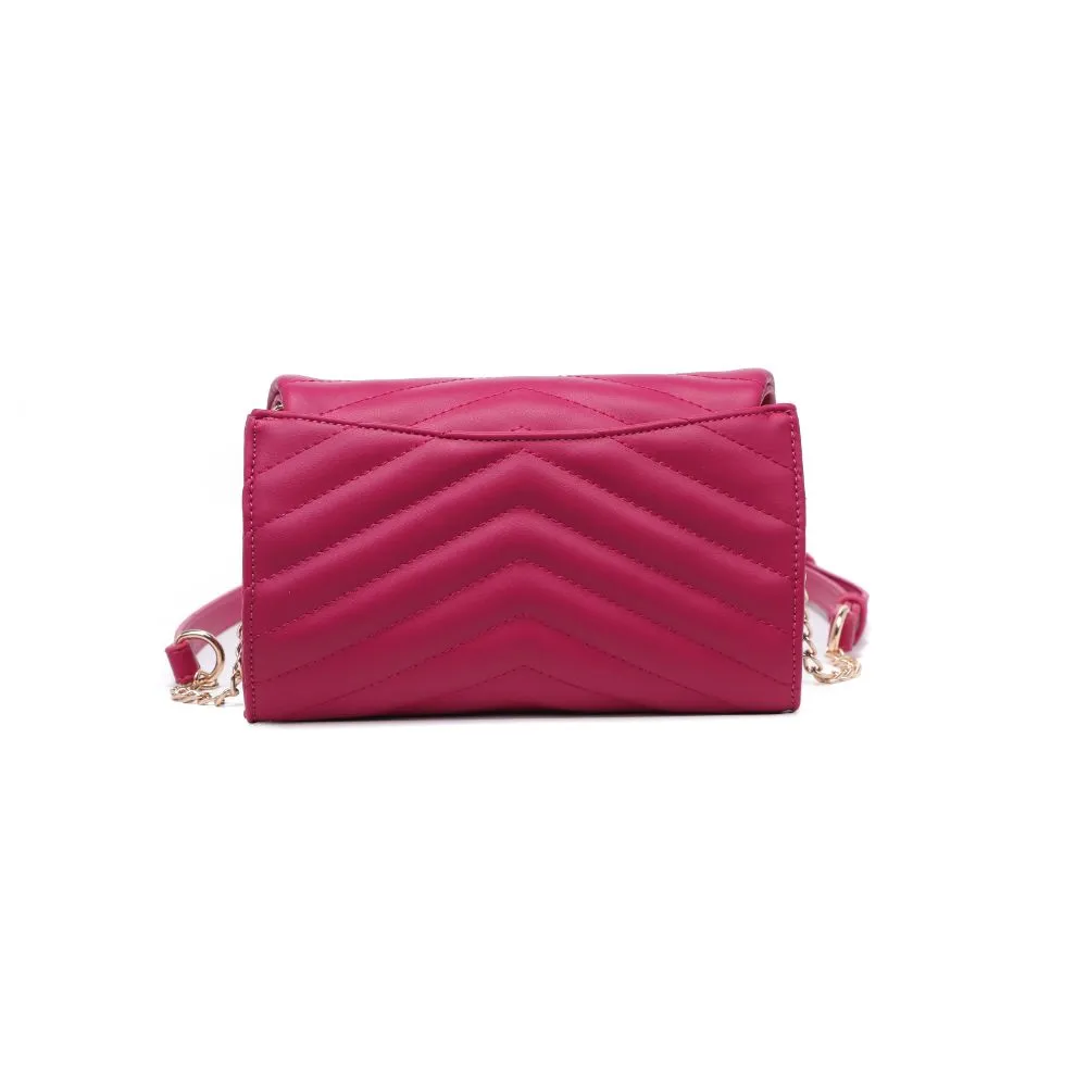 Nanci Crossbody