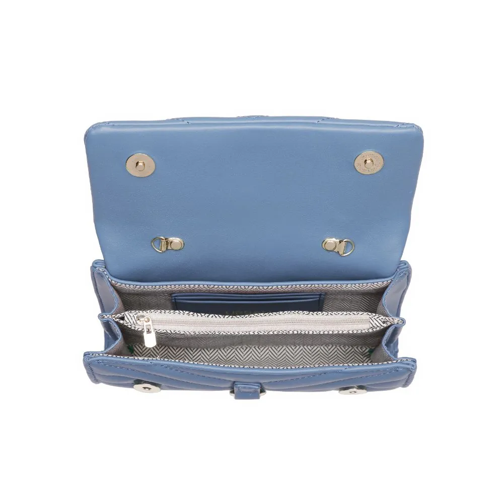 Nanci Crossbody