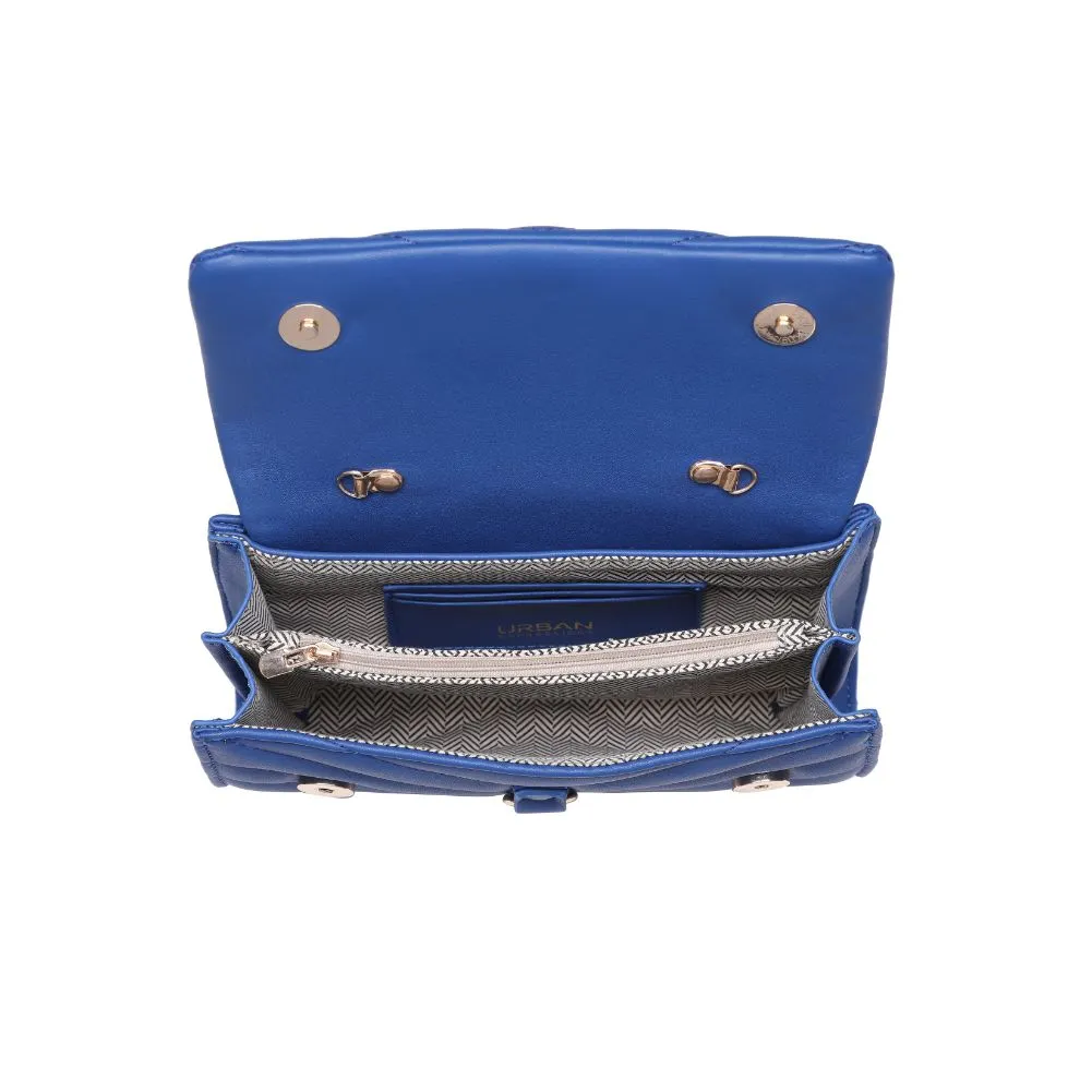 Nanci Crossbody