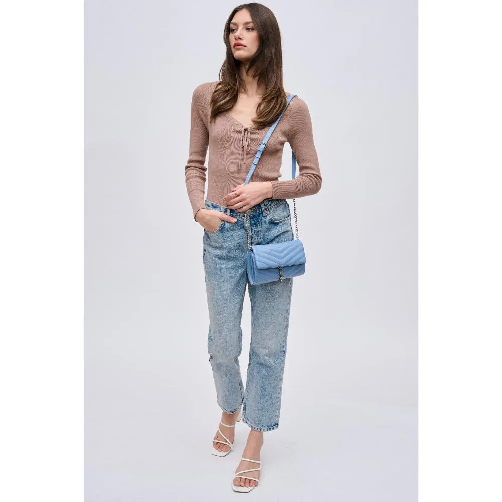Nanci Crossbody