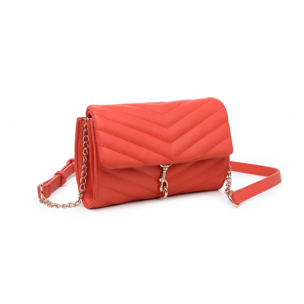 Nanci Crossbody