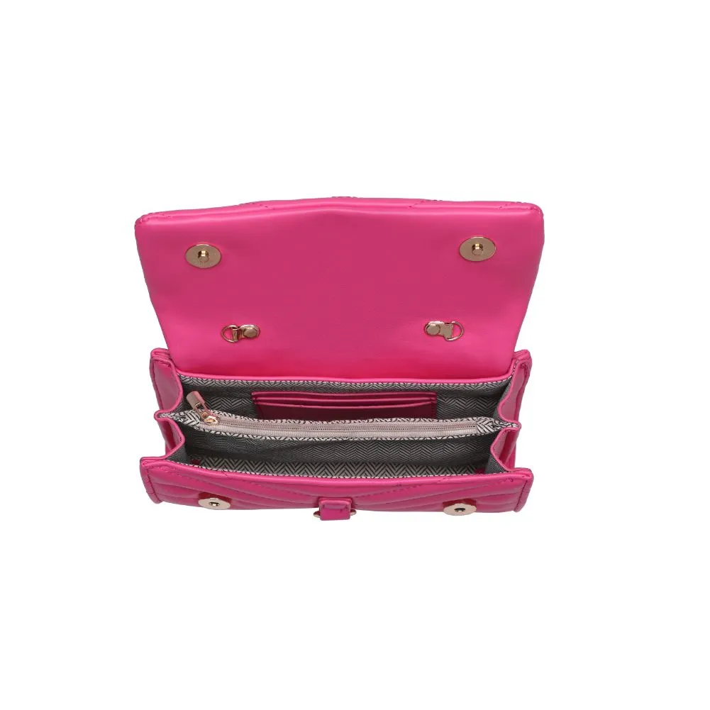 Nanci Crossbody