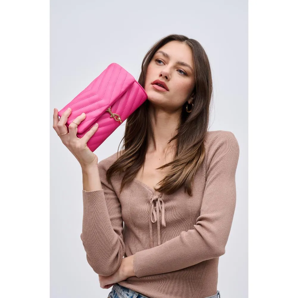 Nanci Crossbody